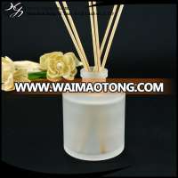 150ml frosted glass bottle for aroma reed diffuser