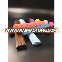 wholesale fiber sticks high quality diffuser reed sticks